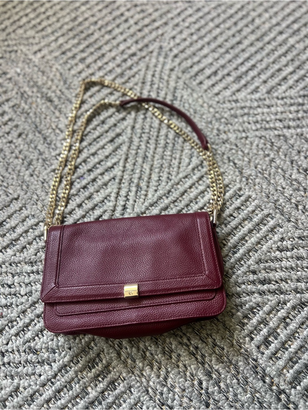 Cole Haan convertible shoulder /crossbody